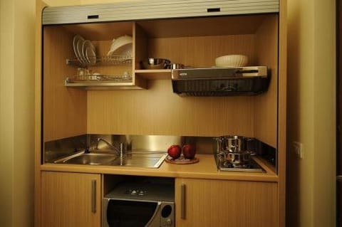 Residence Lorenzo Da Viterbo Apartment hotel in Viterbo