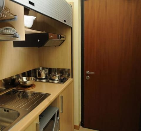 Residence Lorenzo Da Viterbo Apartment hotel in Viterbo