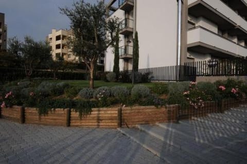 Residence Lorenzo Da Viterbo Apartment hotel in Viterbo