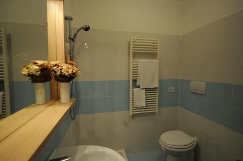 Residence Lorenzo Da Viterbo Apartment hotel in Viterbo