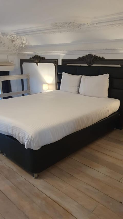 Guesthouse Marie Therese Apartment in Brussels