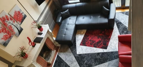 Guesthouse Marie Therese Apartment in Brussels