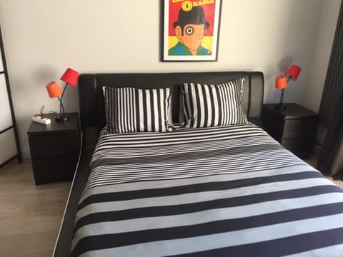 Guesthouse Marie Therese Apartment in Brussels