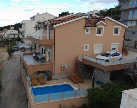 Villa Andric Apartment in Šibenik-Knin County, Croatia