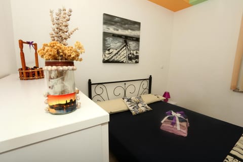 Villa Andric Apartment in Šibenik-Knin County, Croatia