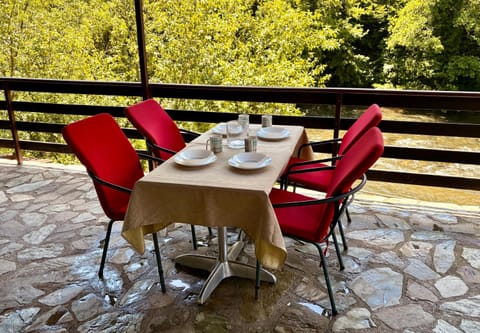 holiday home RIVER HOUSE House in Federation of Bosnia and Herzegovina