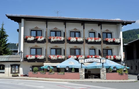Hotel Restaurant Gradlwirt Inn in Salzburgerland