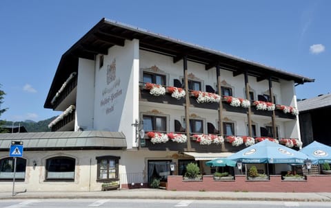 Hotel Restaurant Gradlwirt Inn in Salzburgerland