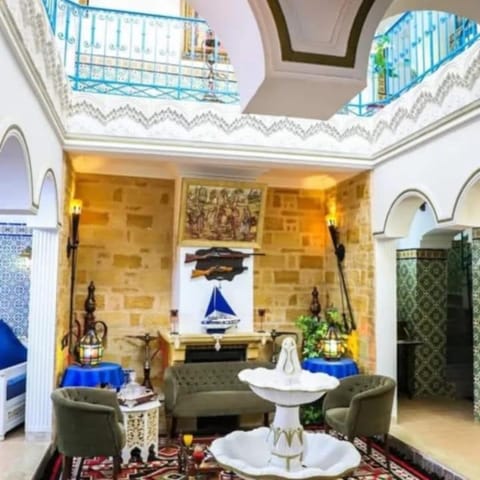 Property view