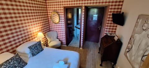 Hôtel Kastell Dinec'h Hotel in Brittany