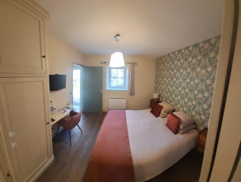 Hôtel Kastell Dinec'h Hotel in Brittany