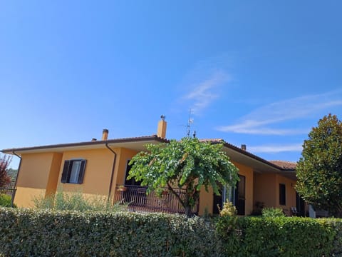 Casa di Livio e Giuseppa Apartment in Umbria