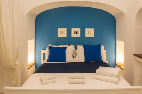 Capri Blue Apartment in Marina Grande
