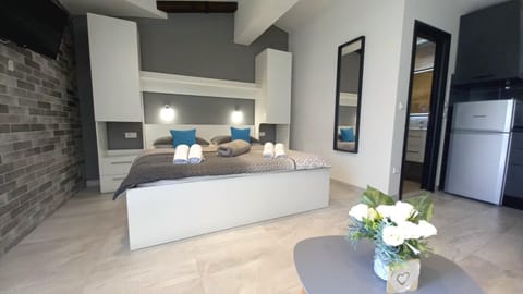 Apartmani Omrčen Apartment in Baška Voda