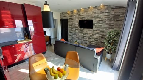 Apartmani Omrčen Apartment in Baška Voda