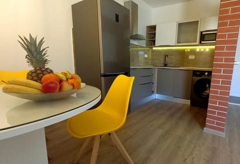 Apartmani Omrčen Apartment in Baška Voda