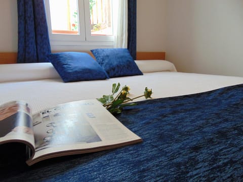 Decorative detail, Bedroom