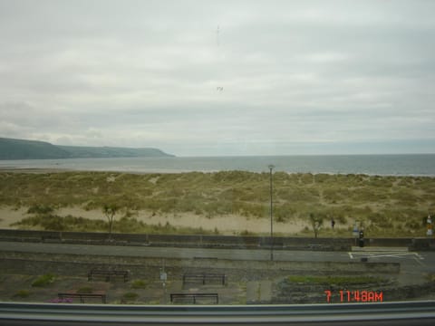 Seascape Bed and Breakfast in Barmouth