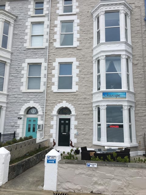 Seascape Bed and Breakfast in Barmouth