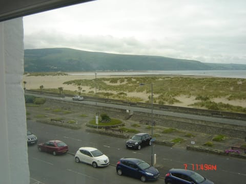 Seascape Bed and Breakfast in Barmouth