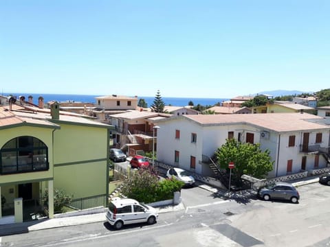 Casa Luciano House in Cala Gonone