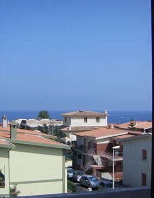 Casa Luciano House in Cala Gonone