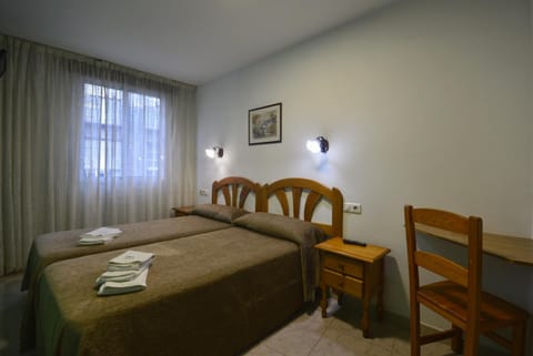 Hotel Marín Hotel in O Morrazo