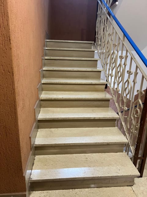 Attico Centralissimo Vista Mare Apartment in Torvaianica