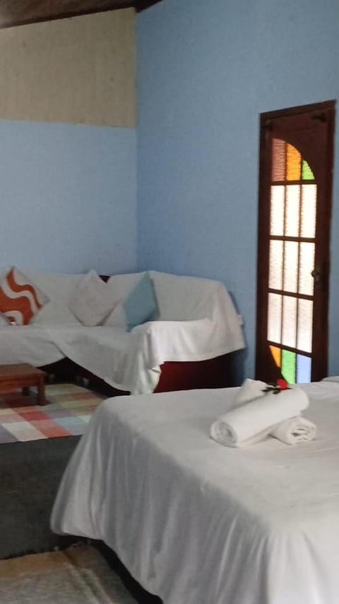 Pousada Chalé Cantinho Verde Inn in Visconde de Mauá