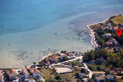 Neighbourhood, Bird's eye view, Fishing, Beach, Hiking, Cycling, Diving, Sea view, Sports