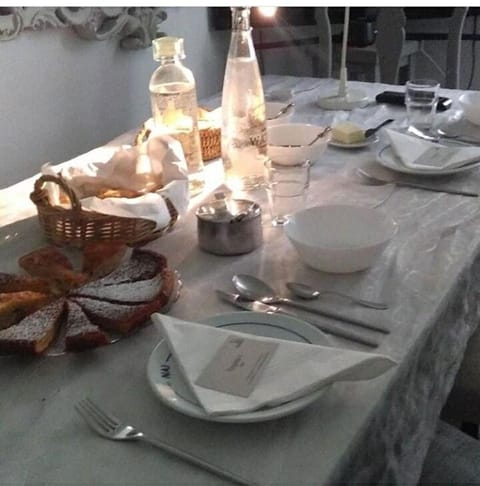 Virginias B&B Bed and Breakfast in Savona