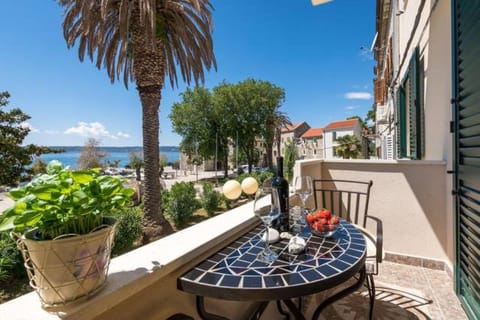 Apartment Dujić with hot tub Apartment in Šibenik-Knin County, Croatia