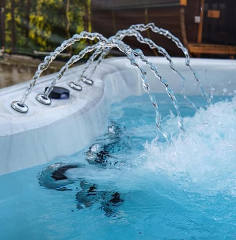 Apartment Dujić with hot tub Apartment in Šibenik-Knin County, Croatia