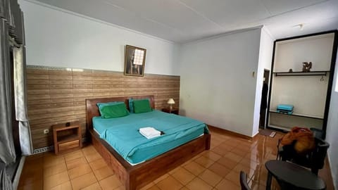 The Arya guest house Bed and Breakfast in Bali