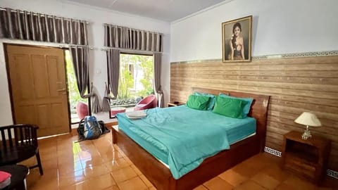The Arya guest house Bed and Breakfast in Bali