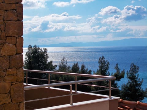 Sea view
