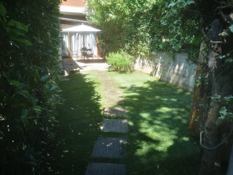 Ala Garden Apartment Apartment in Punta Ala