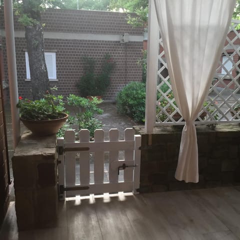 Ala Garden Apartment Apartment in Punta Ala