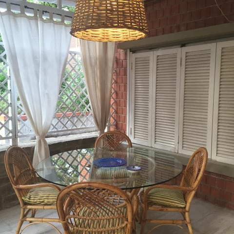 Ala Garden Apartment Apartment in Punta Ala