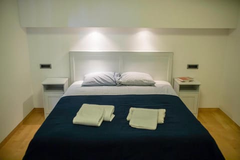 Apartment Sanja Apartment in Lika-Senj County