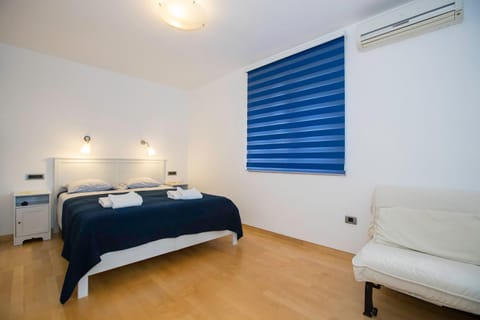 Apartment Sanja Apartment in Lika-Senj County