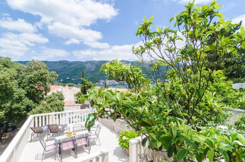 Hanas Dream Places Apartment in Dubrovnik-Neretva County