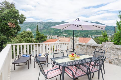 Hanas Dream Places Apartment in Dubrovnik-Neretva County