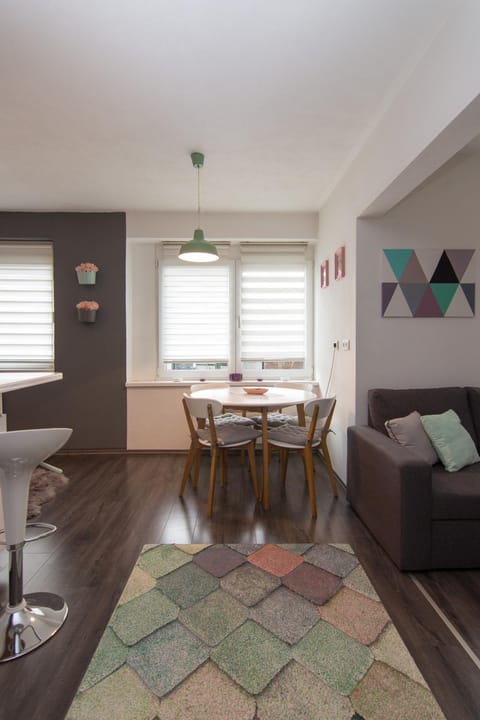 Apartment Amra Apartment in Federation of Bosnia and Herzegovina