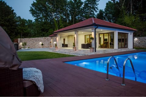 Villa Karla Apartment in Federation of Bosnia and Herzegovina