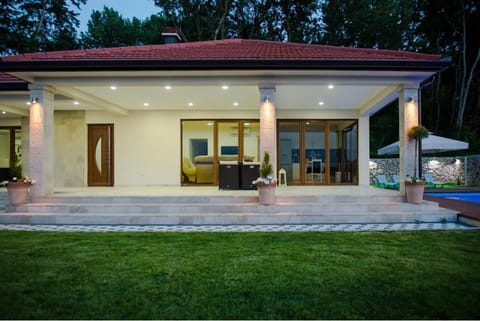 Villa Karla Apartment in Federation of Bosnia and Herzegovina