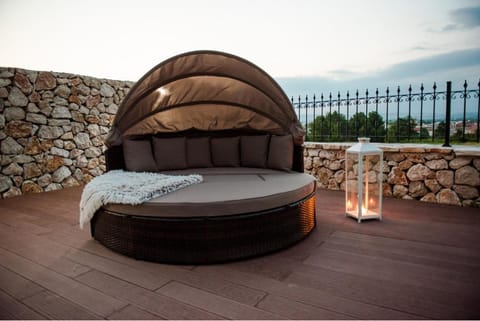 Villa Karla Apartment in Federation of Bosnia and Herzegovina