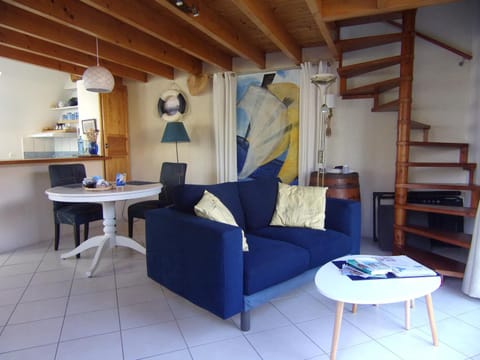 Roscoff Santec Maison Mer Bretagne House in Santec