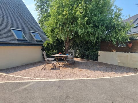 Roscoff Santec Maison Mer Bretagne House in Santec