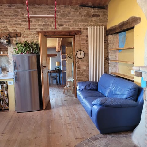 Casa della Casa Apartment in Umbria